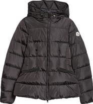 Moncler Avoce Hooded Down Jacket