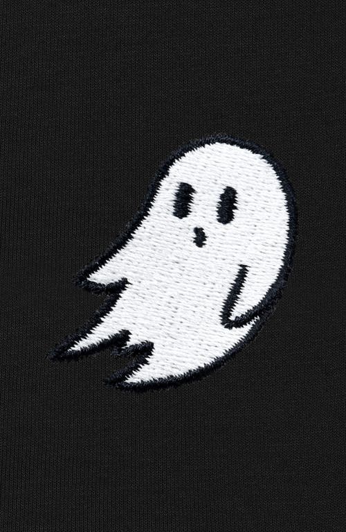 DALIX DALIX GHOST FLEECE HOODIE