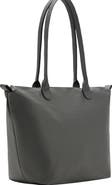 MANGO TEEN Nylon Shopper Bag