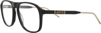 55mm Pilot Optical Frames