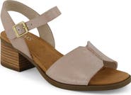 TOMS Eloise Heeled Open Toe Sandal