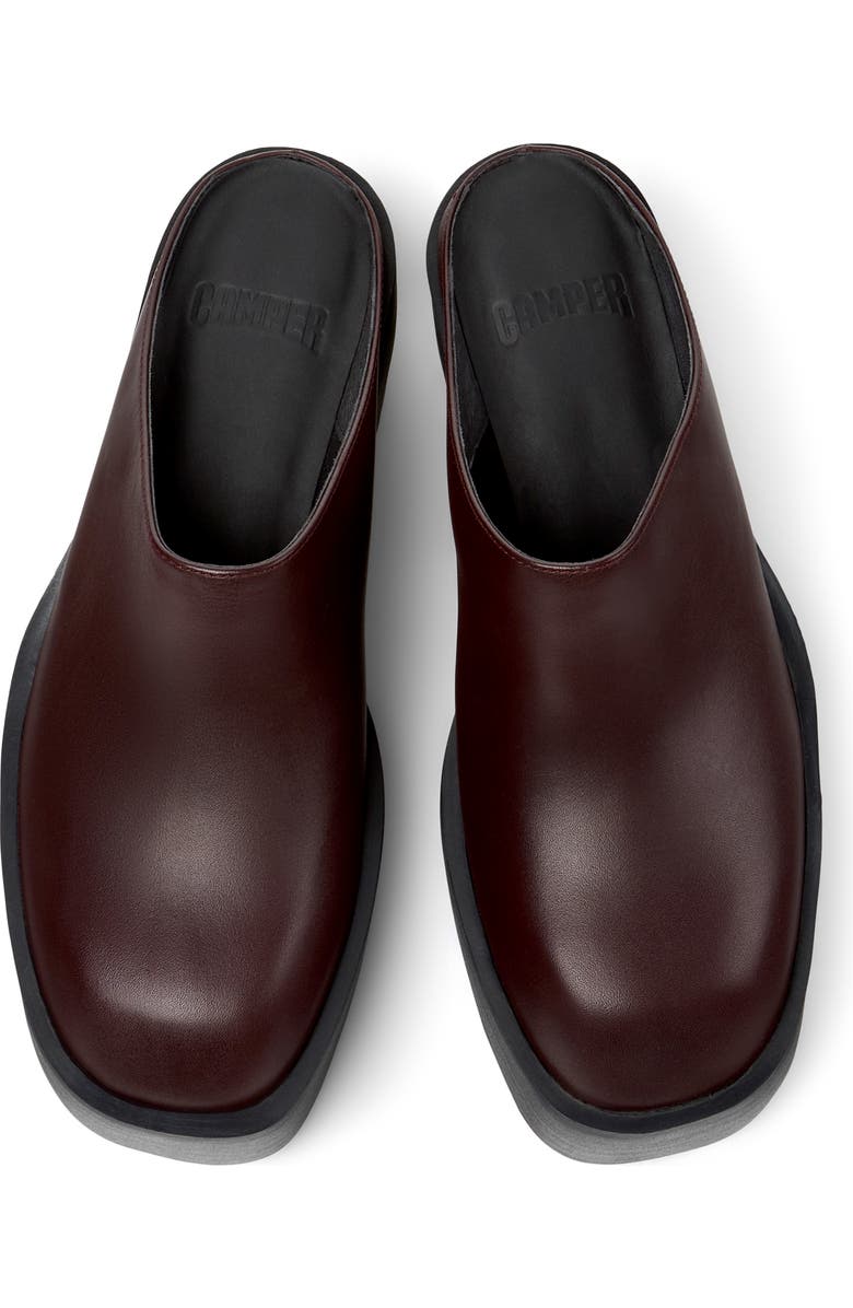 Camper Billie Platform Mule, Alternate, color,