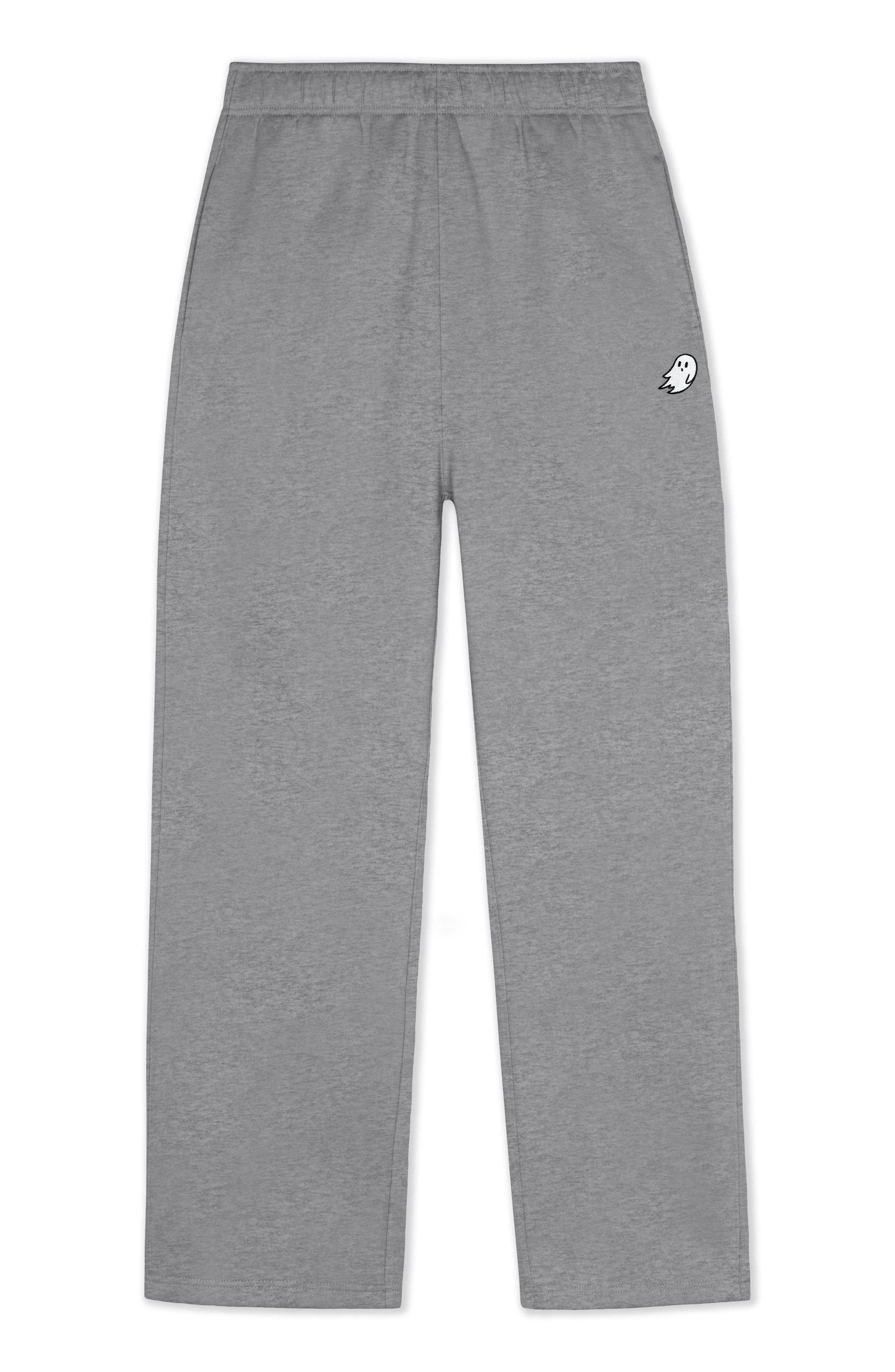 selected Athletic Heather