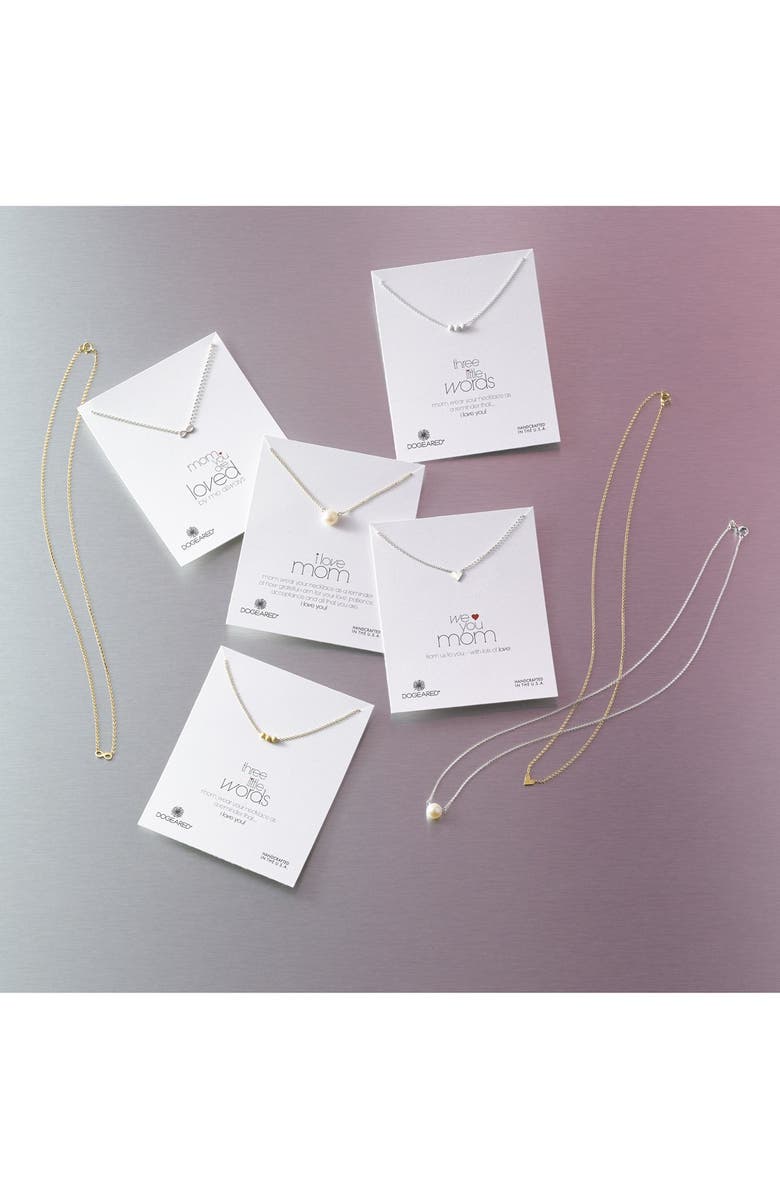 Dogeared , Alternate, color, 