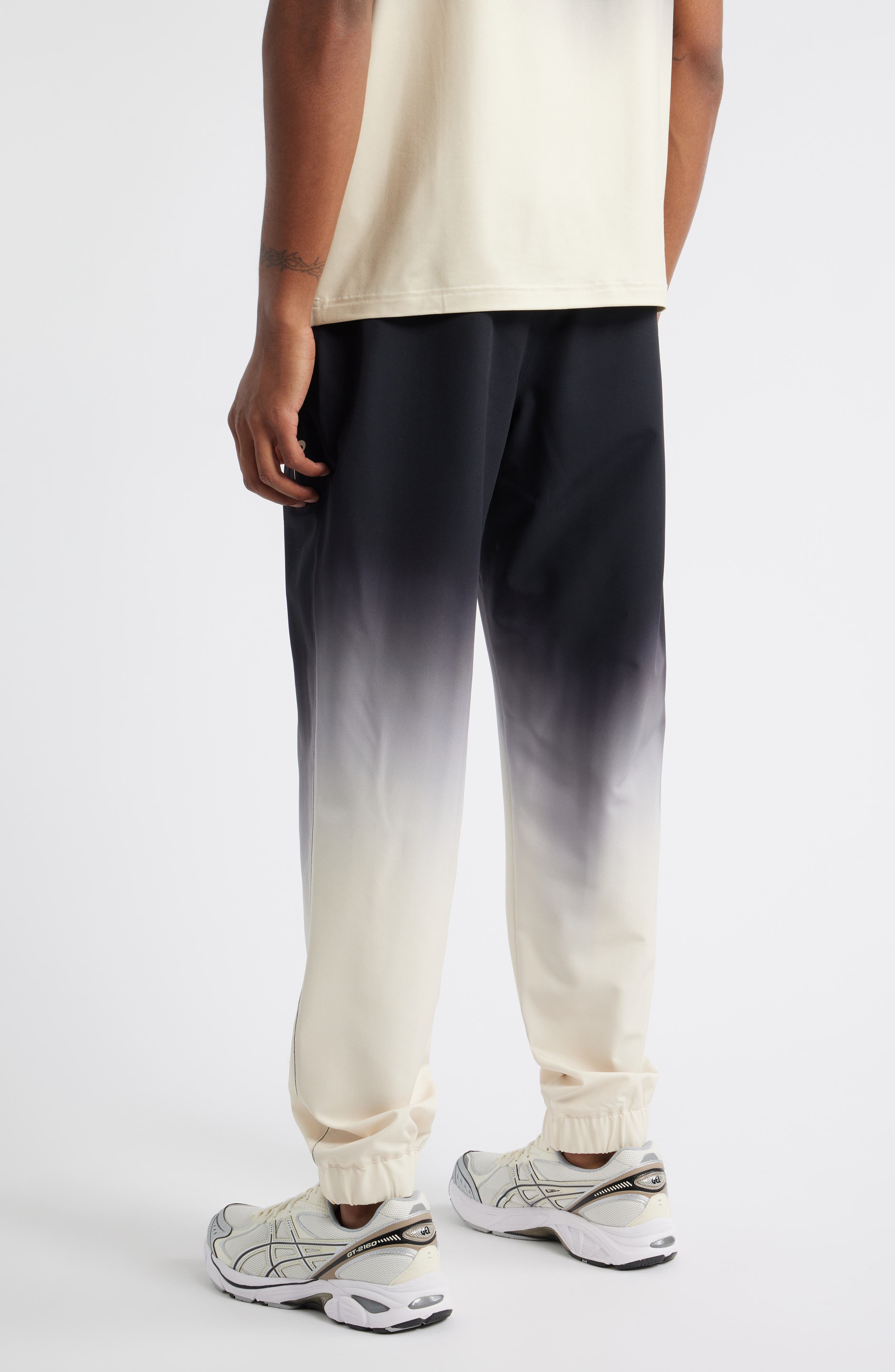 Twitch Edition - Tempo Fade Tech Pants - image 2