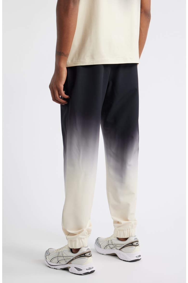 Twitch Edition - Tempo Fade Tech Pants, Alternate, color, CREAM