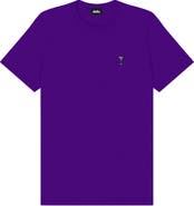 Dalix Mens Martini Cotton Tee