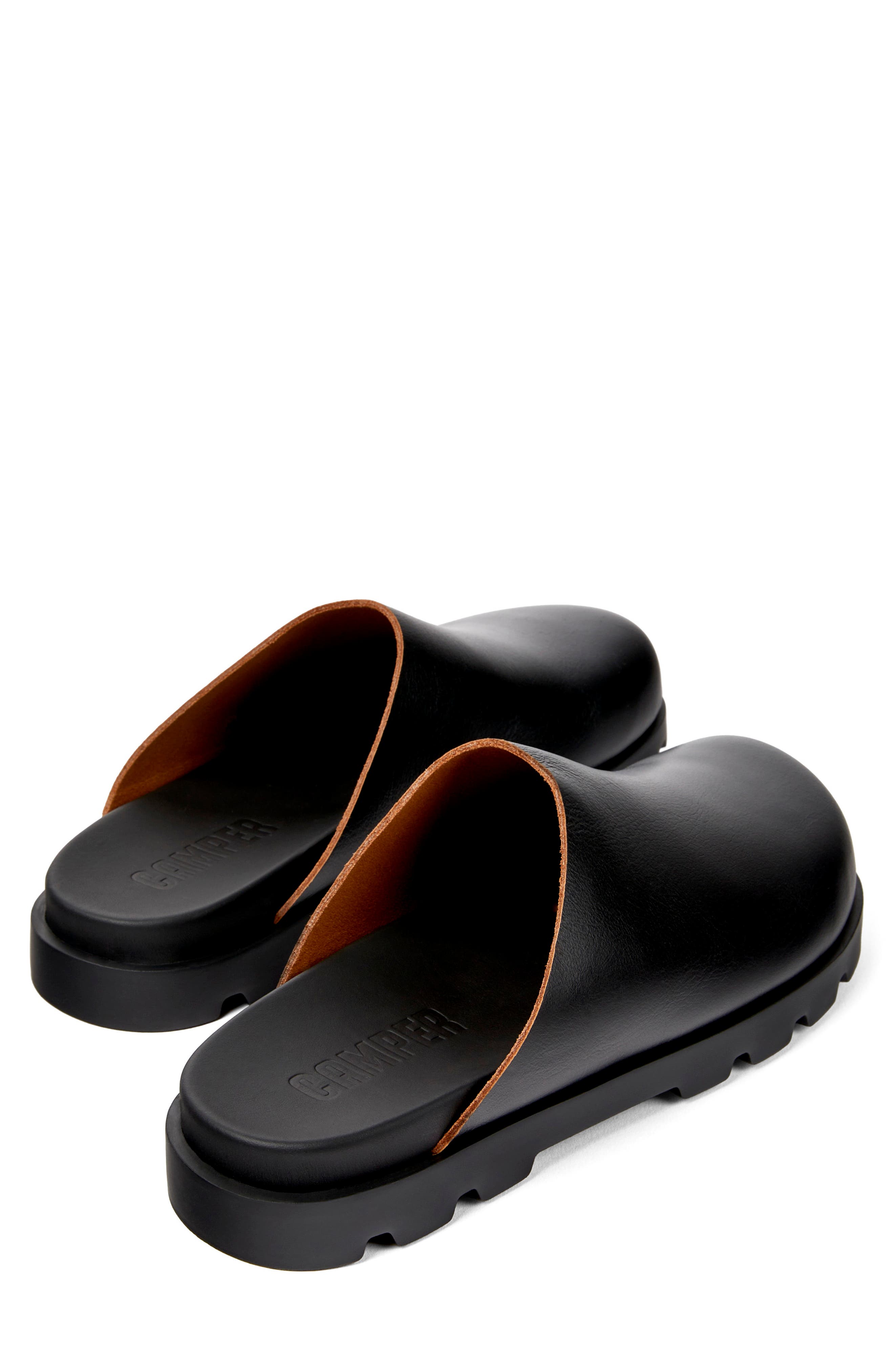 Camper Brutus Mule, Alternate, color, 