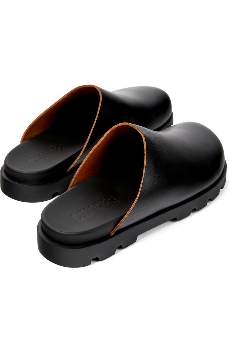 Camper Brutus Mule, Alternate, color,