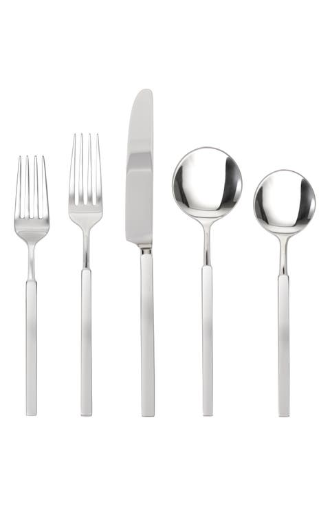 Jaxson 5-Piece Place Setting