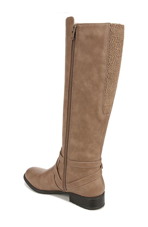 LIFESTRIDE LIFESTRIDE XTROVERT RIDING BOOT 