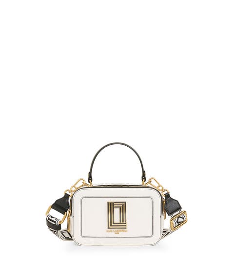 Simone Camera Crossbody