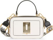 KARL LAGERFELD PARIS Simone Camera Crossbody