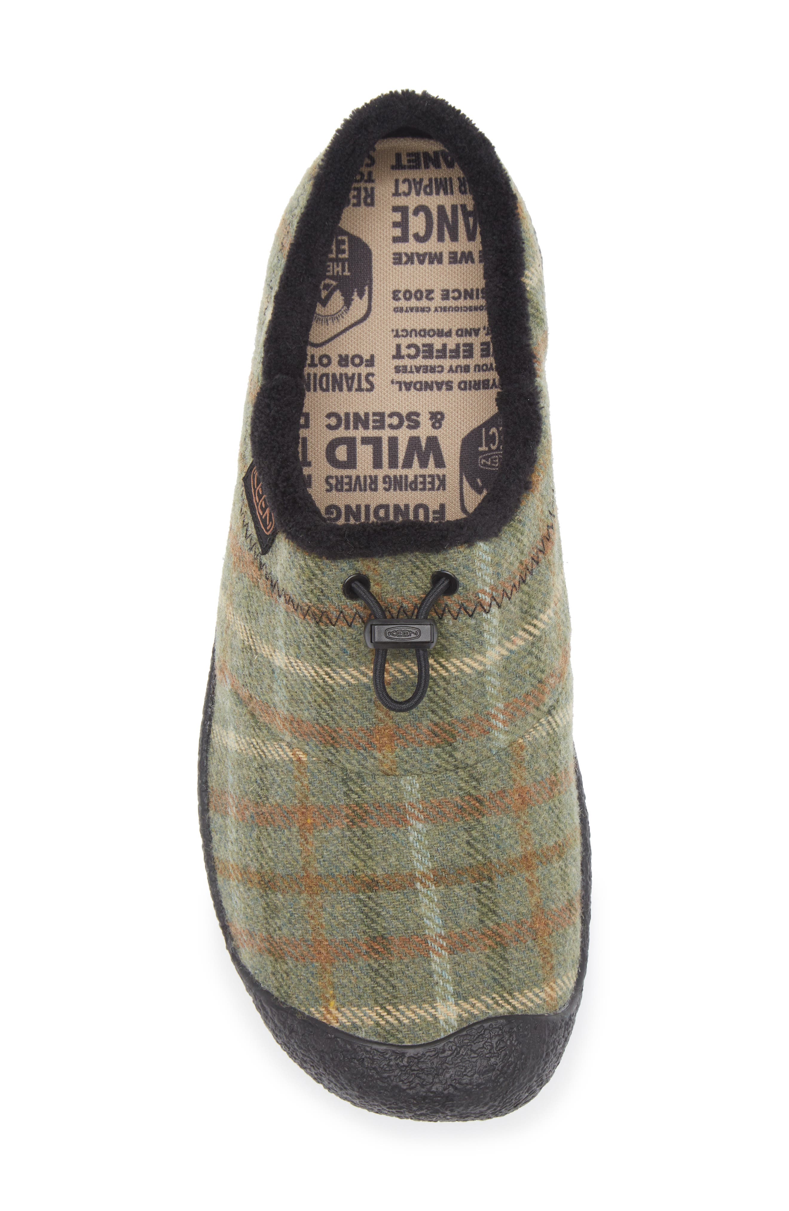 KEEN Howser III Hybrid Slide Slipper, Alternate, color, 