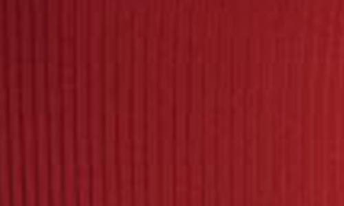 Vitamin A ® Mika Rib One-piece Swimsuit In Red