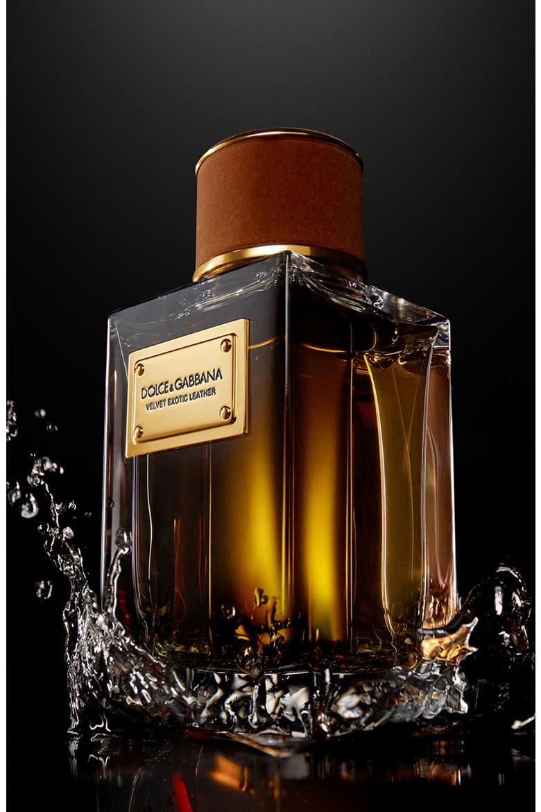 Velvet Exotic Leather Eau de Parfum, Alternate, color, NO COLOR