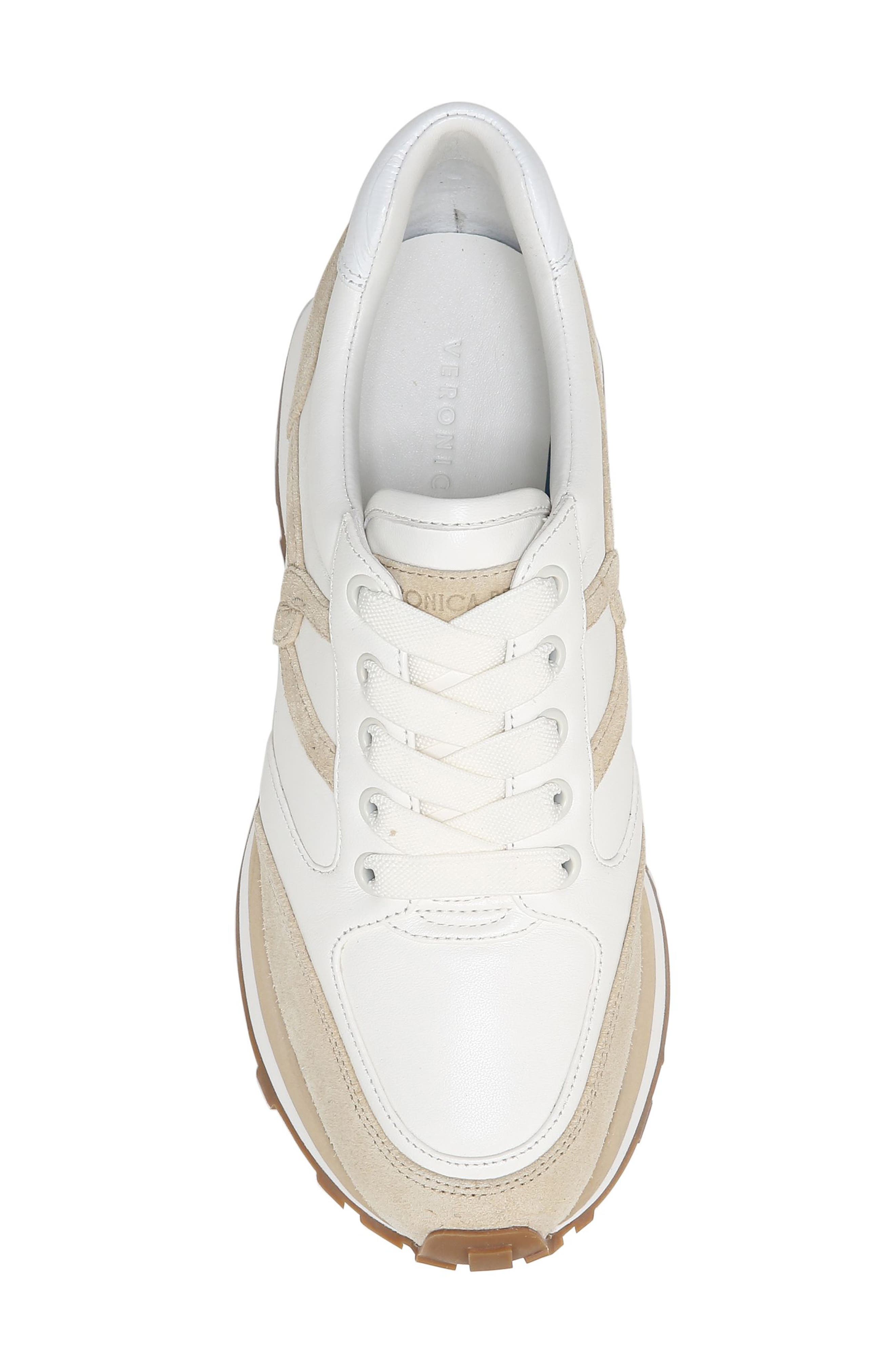 Valentina Slip-On Sneaker, Alternate, color, COCONUT/EC