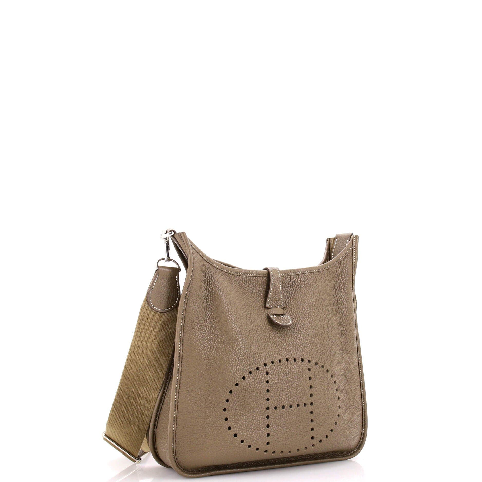 Evelyne Bag Gen III Clemence PM, Alternate, color, Grey