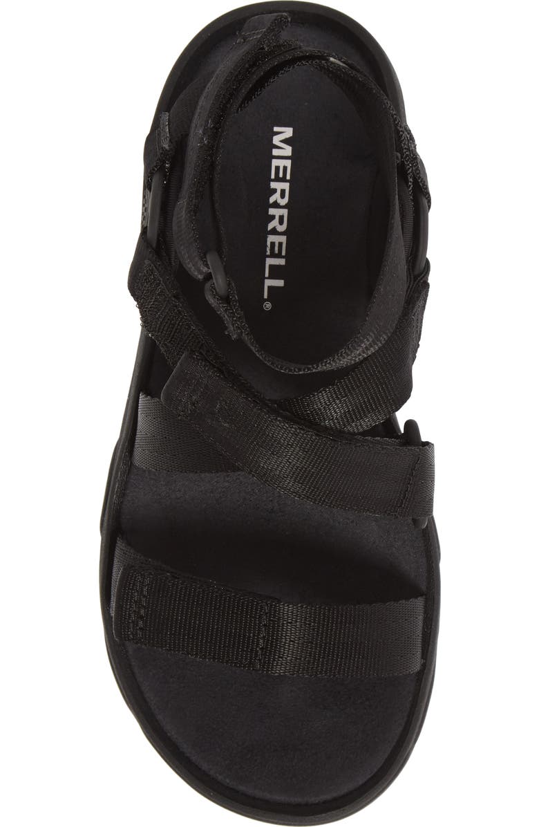 Merrell Belize Sandal, Alternate, color,