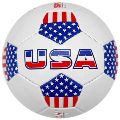 Soccer Ball USA