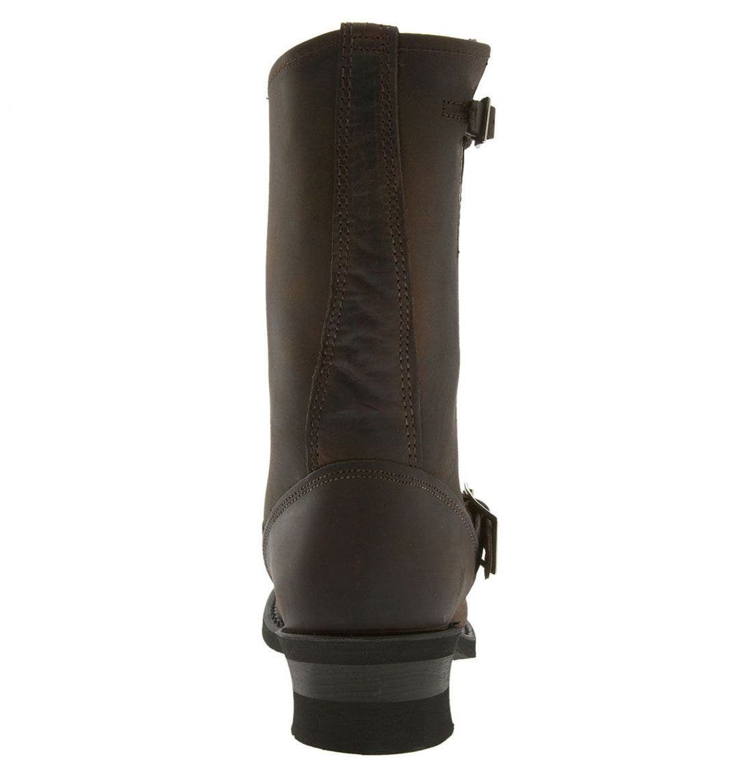 Frye 'Engineer 12R' Boot, Alternate, color, 