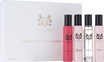 Parfums de Marly Feminine Fragrance Discovery Set | Nordstrom