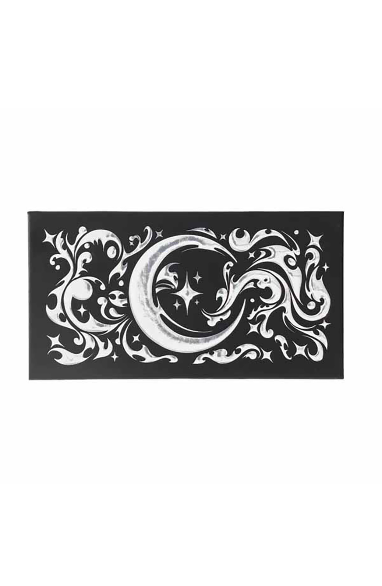 Blend Bunny Cosmetics Ellis Atlantis Dimension Palette, Alternate, color, Lunar Eclipse