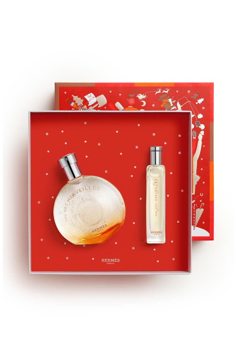 Eau des Merveilles - Eau de Toilette 2-Piece Gift Set, Alternate, color, NO COLOR