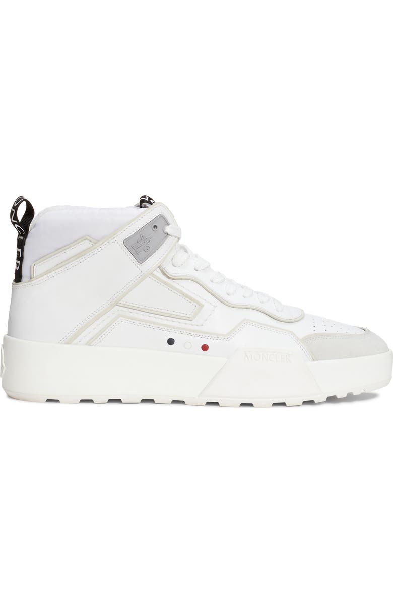 Moncler Promyx High Top Sneaker, Alternate, color,