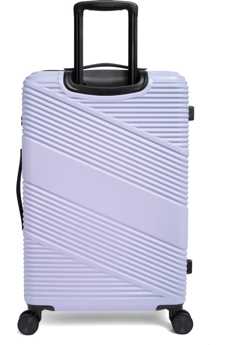 CALPAK Ravia Medium Hardside Spinner Suitcase, Alternate, color, Lilac