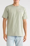 Seager Co Drifting the West Cotton Graphic T-Shirt