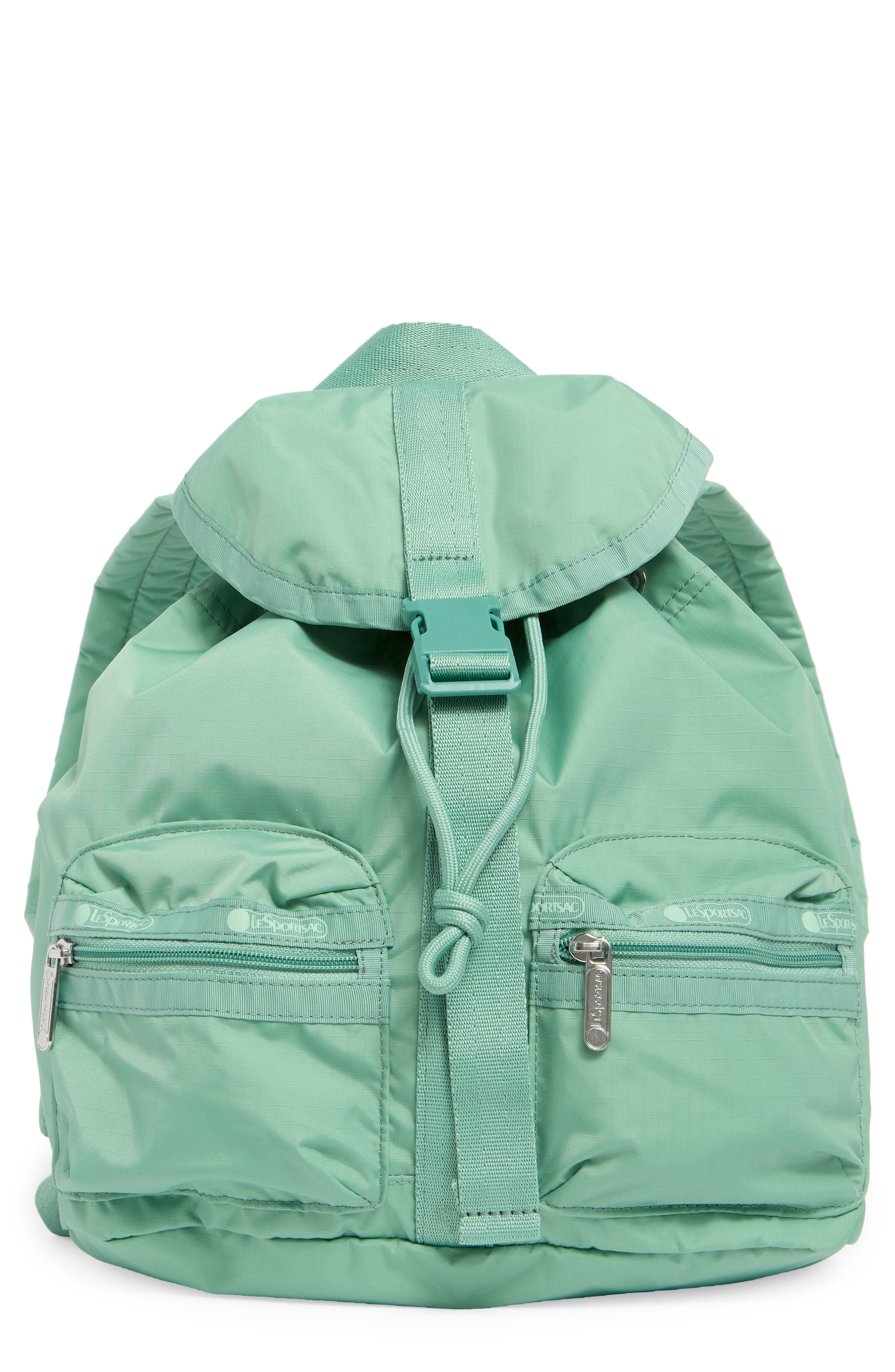 LeSportsac Small Voyager Backpack, Main, color, 