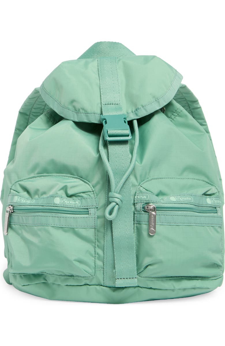 LeSportsac Small Voyager Backpack, Main, color,