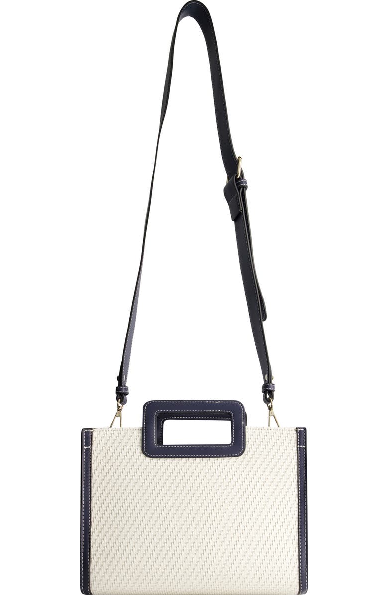 Tommy Bahama Modern Woven Medium Tote Bag, Alternate, color,