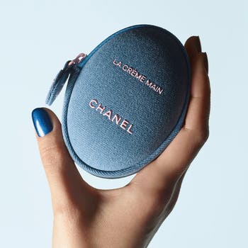 CHANEL LA CRÈME MAIN Nourish – Soften – Illuminate | Nordstrom