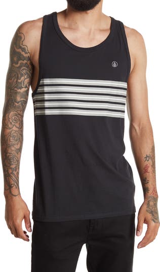 Volcom Parables Ringer Tank | Nordstromrack