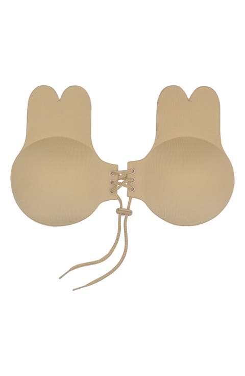 Va-Va-Voom Lift Backless Stick-On Bra