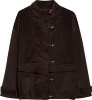 Siedrés Polca Stretch Corduroy Jacket