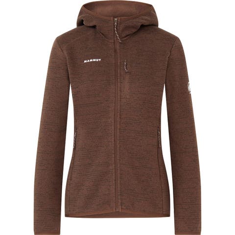 Arctic Iv Ml Hooded Jacket - Women's