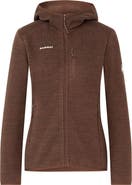 Mammut Women's Arctic Iv Ml Hooded Jacket