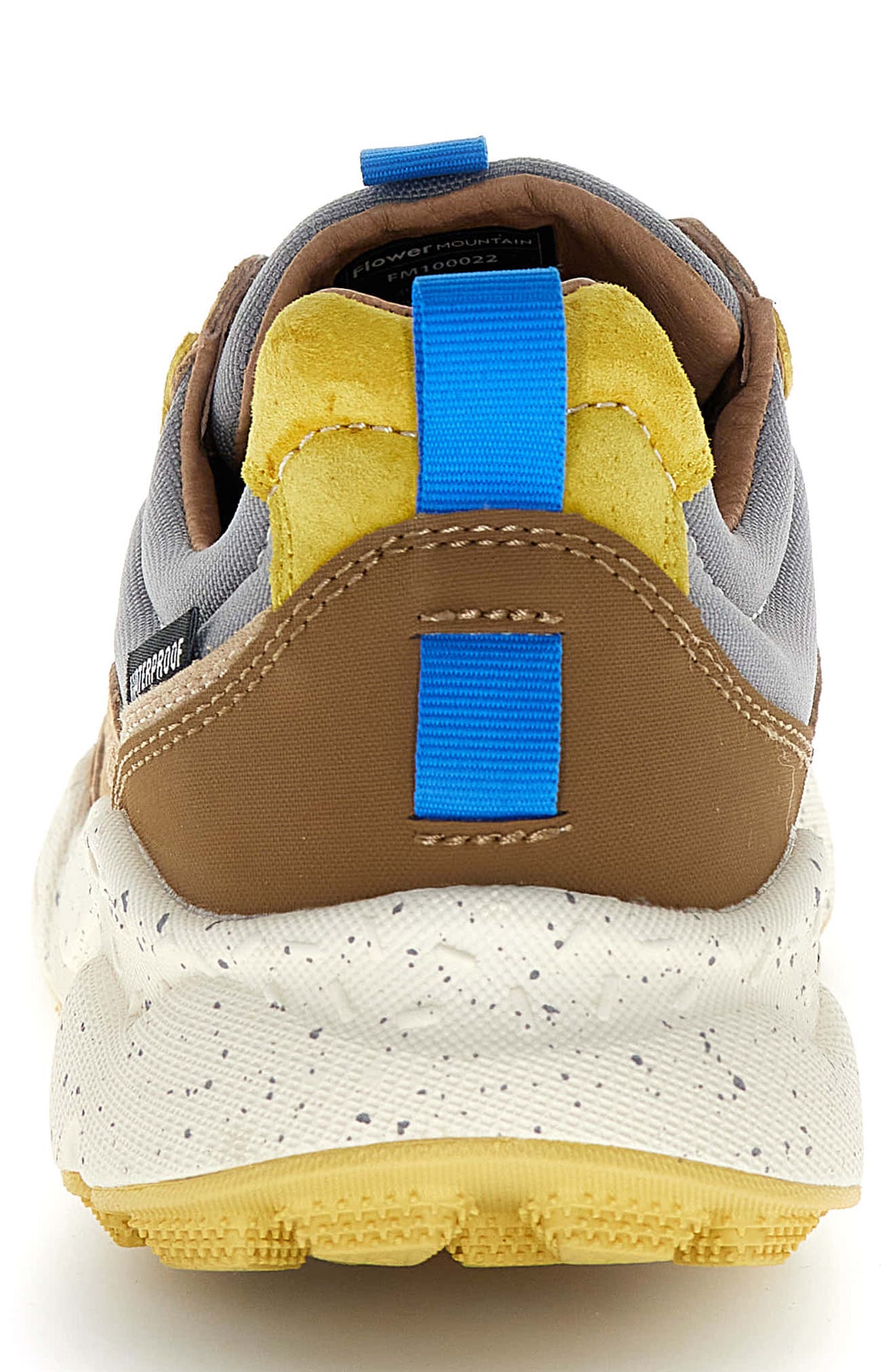 Iwano 2 Waterproof Hiking Shoe, Alternate, color, BROWN SAND