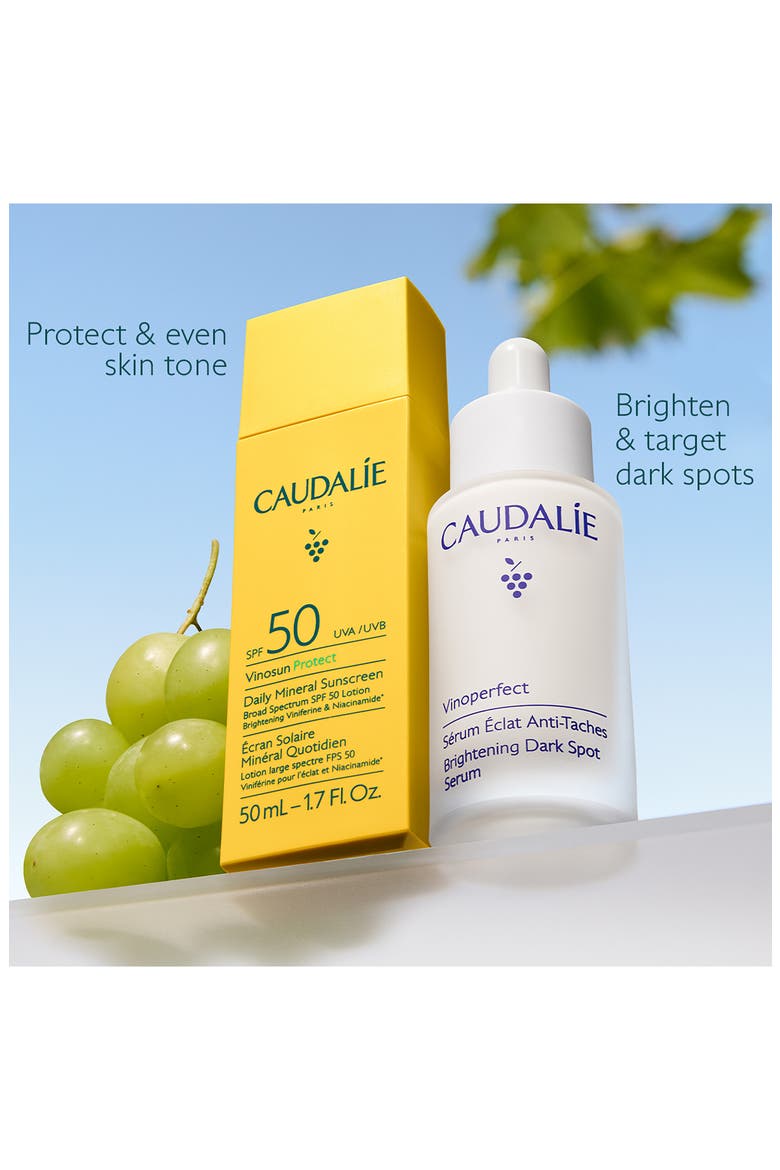 Dark Spot Brightening Serum & Sunscreen SPF 50 Set $105 Value, Alternate, color, NO COLOR
