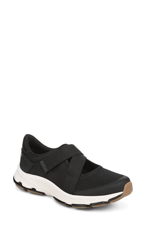 Devotion Mary Jane Sneaker