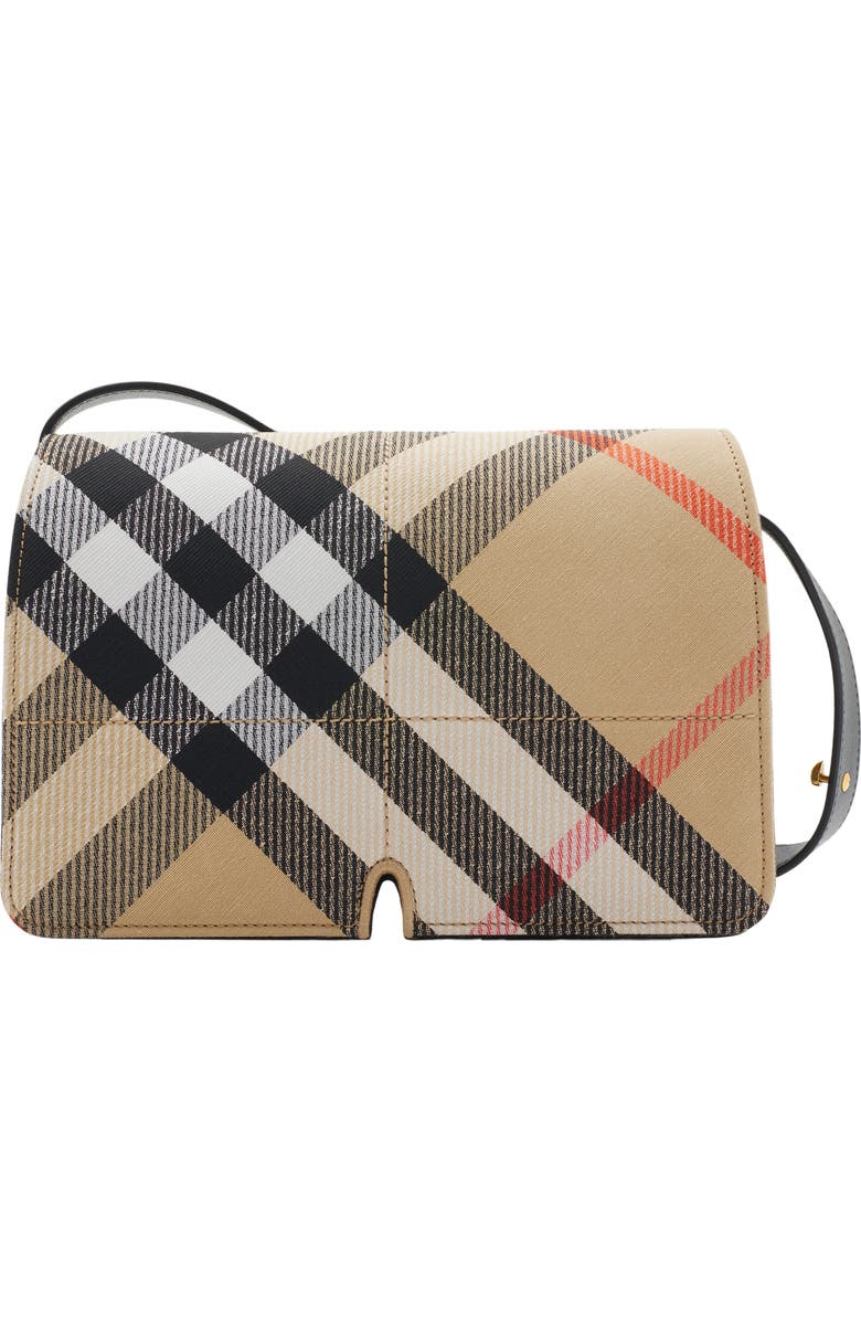 Burberry Snip Bag, Main, color,