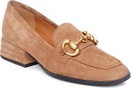 SAINT G Jacqueline Loafer Pump