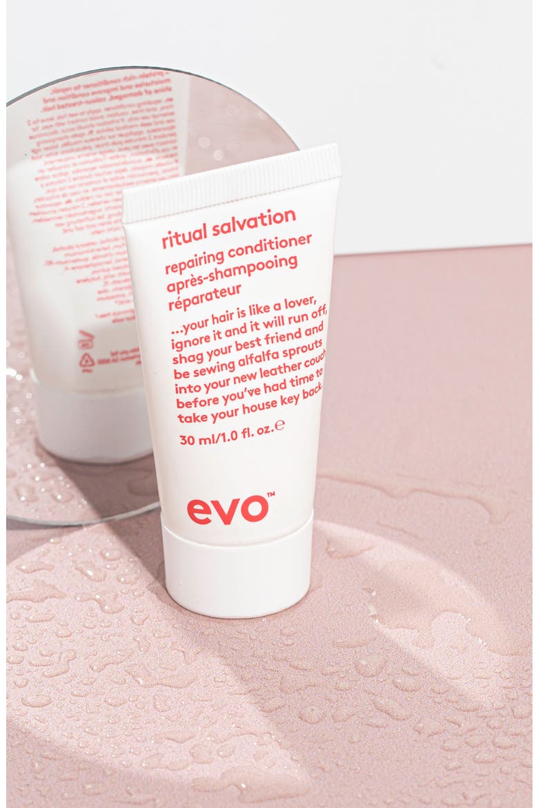 Ritual Salvation Repairing Duo, Alternate, color, n/a