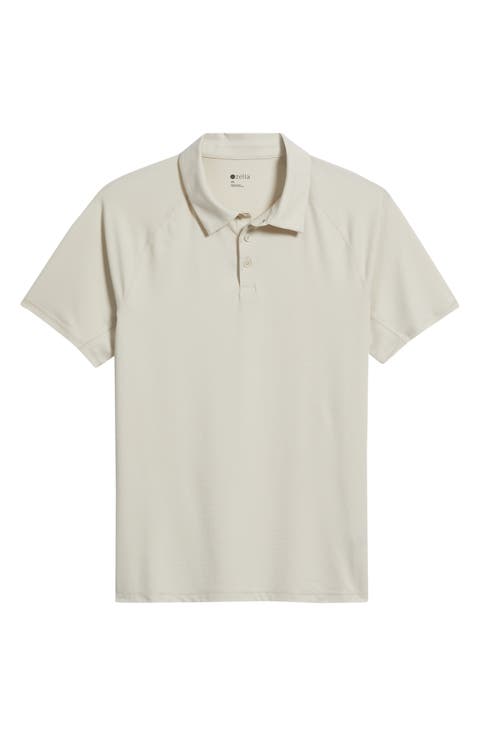 Endurance Performance Polo