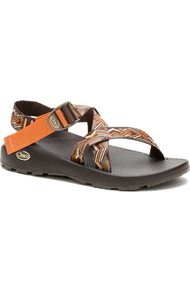 Chaco Z1 Classic Sandal, Main, color, Paddle Truffle