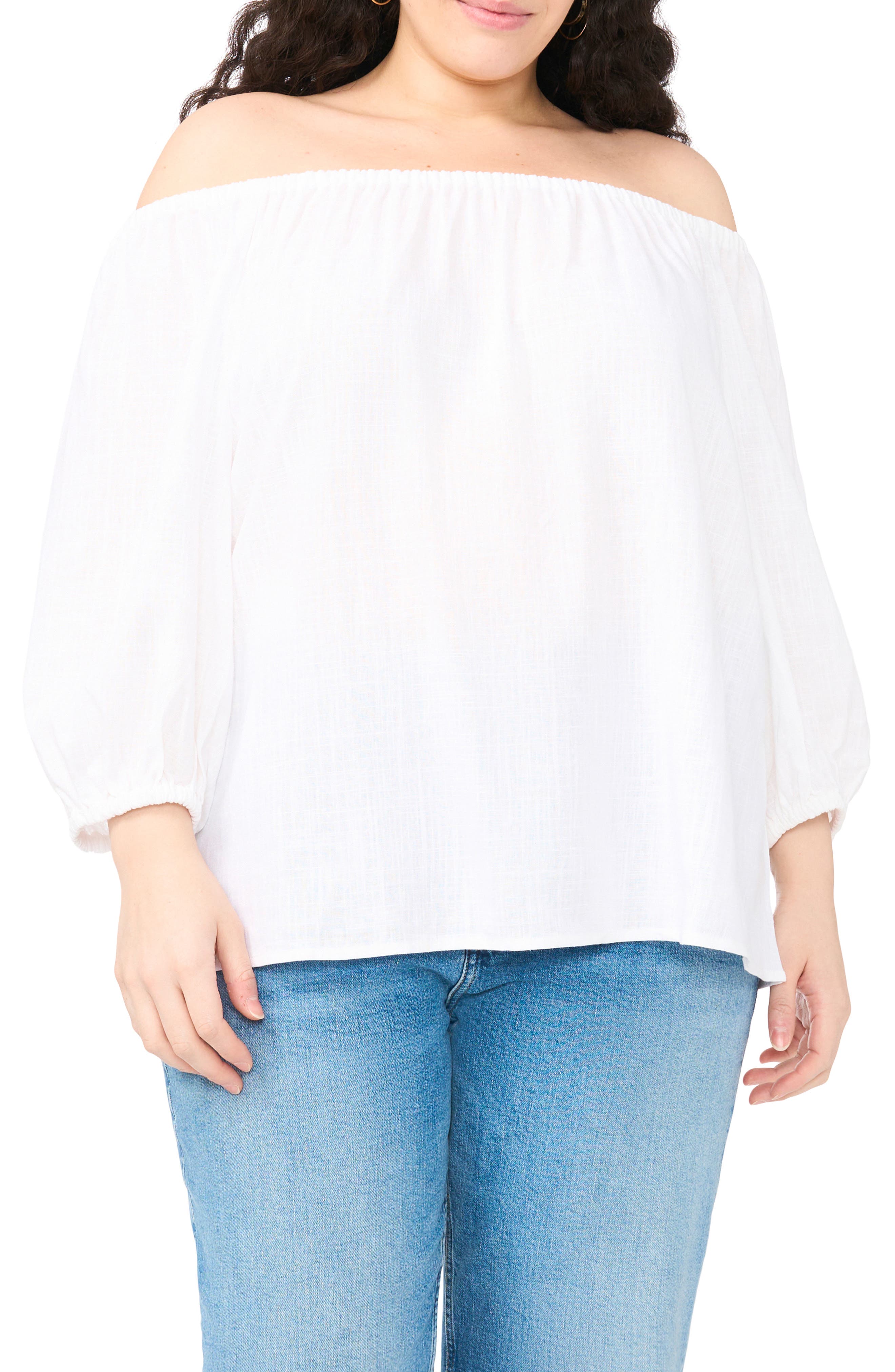 selected WHITE