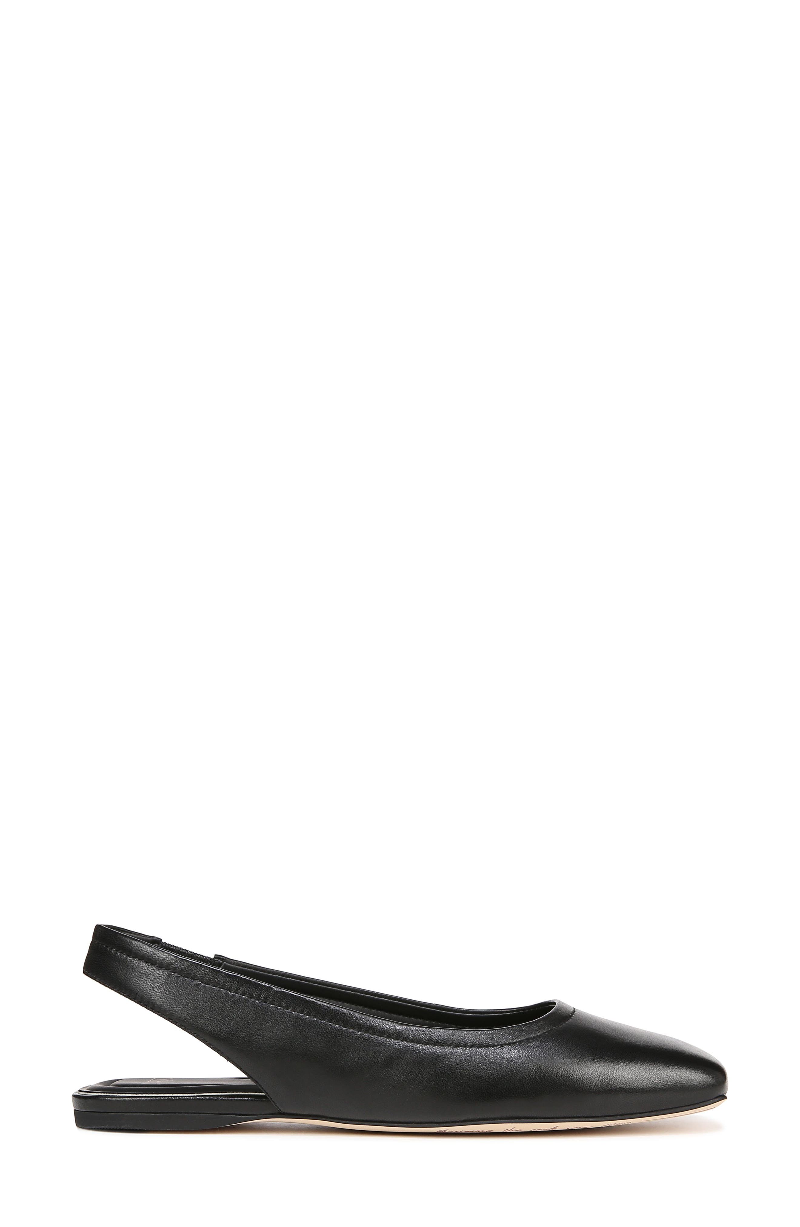 SARTO by Franco Sarto Flexa Antona Slingback Ballet Flat, Alternate, color, 